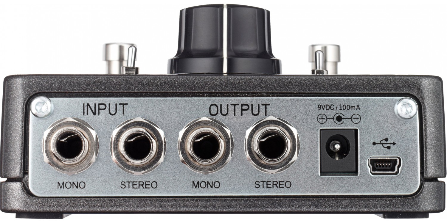 Педаль TC ELECTRONIC Ditto X2 Looper купити у Києві Ditto X2